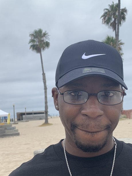 King Mike D star naked galleries