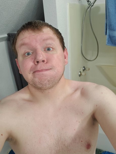 Michael After Dark naked pornstar images