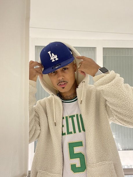 Mc Livinho hd actress gallery