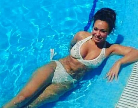 James amp amp May pretty model photos