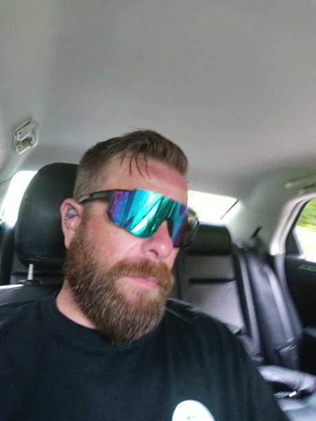 Hillbilly psycho star porn image