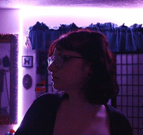 maybegoth pornstar xxx pics