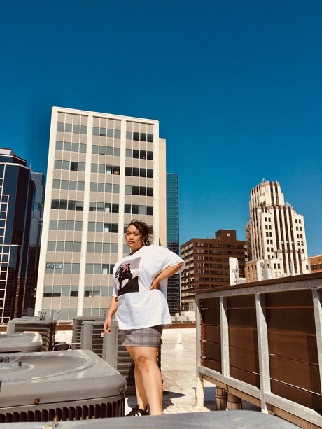 MayatheGraduate nice star pic