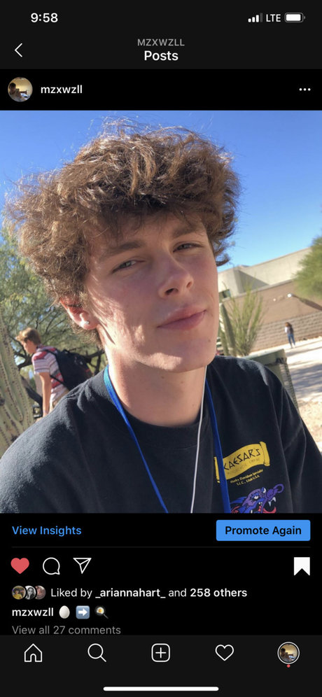 maxwell star perfect images