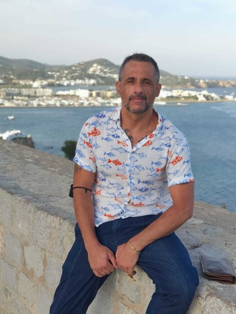 Diego IBIZA perfect actress images