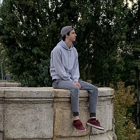 Massimo Lavermicocca adult star pics