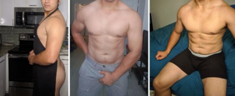 Spanish Adonis Paid nudes actress image