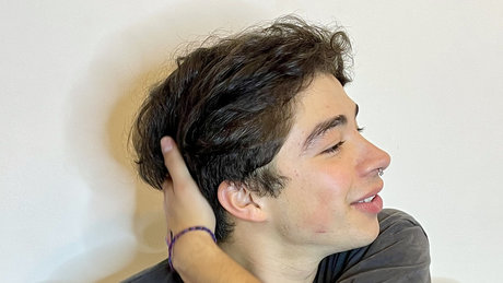 Max Cortez nudes model pictures