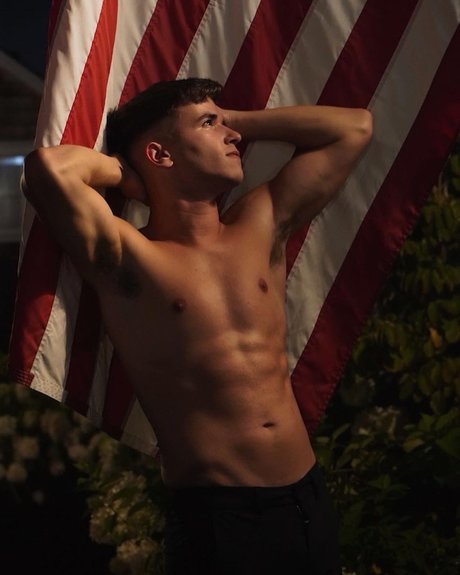 maverick sun model art archive