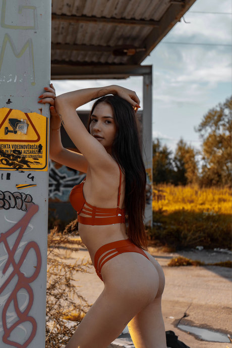 Lillssss star exclusive photo