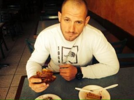 Matthew Cole pretty model pictures