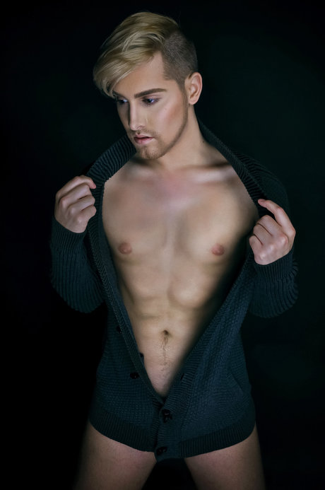 Matthew Good pretty actress archive