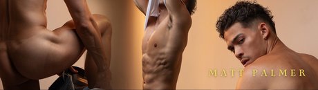 Matt Palmer exclusive actress pictures