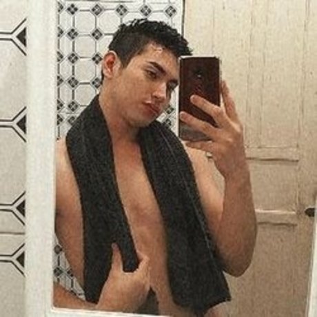 Matheus Correa nude pornstar img