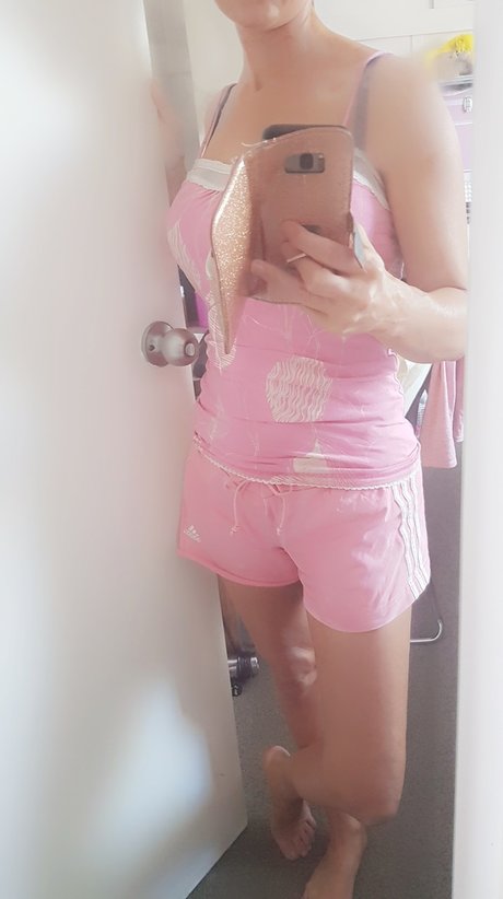 Mathilda Matthews perfect actress img