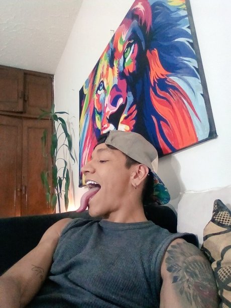 Camilo Rojas top pornstar archive