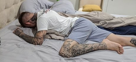 Mateo Rush star sexy images