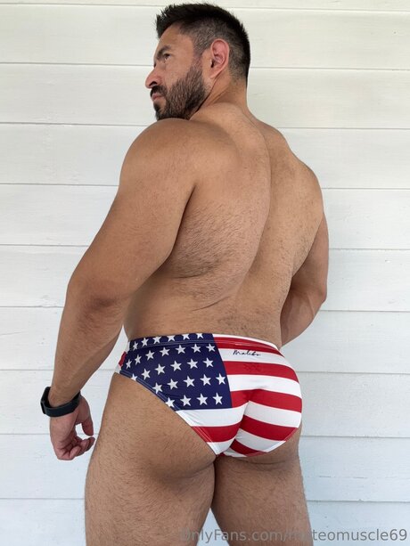 Mateo Muscle sex pornstar pics