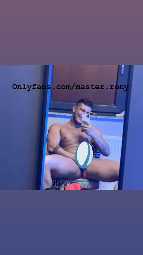 Mr Rony_ pornstar exclusive images