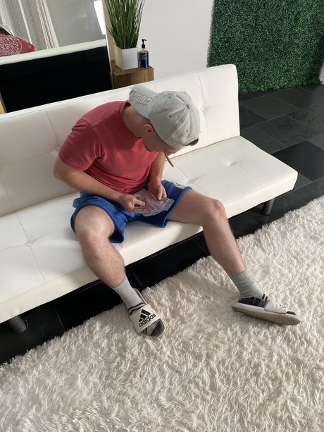 Mason Skyy model xxx gallery