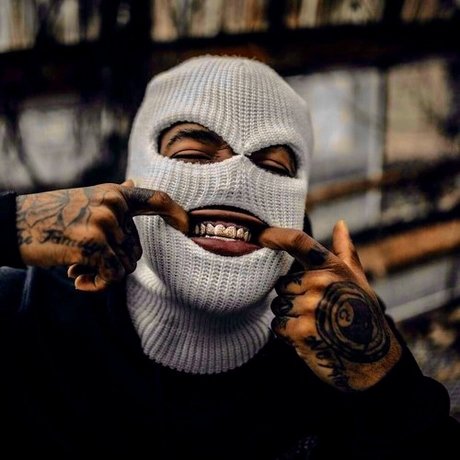 MaskedThroater_ star sexy photos