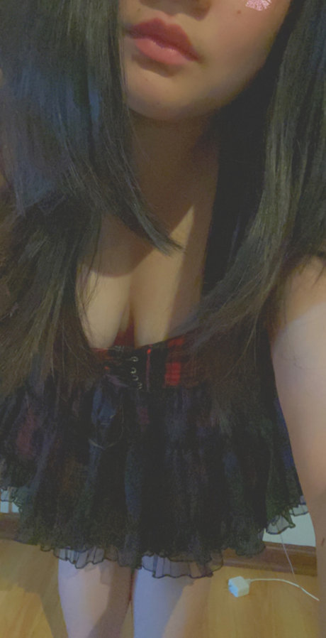 Lady Panda_ high quality model pic