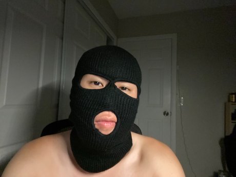 MaskedAsianDud3 star erotic img