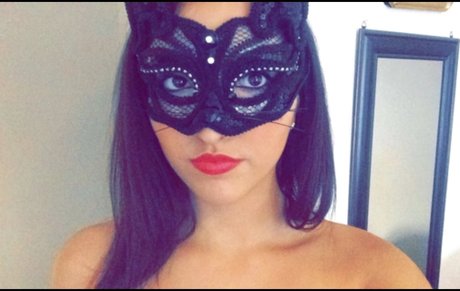 Meg amp ampMike model naked pic