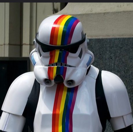 Masked Stormtroopers pornstar adult gallery