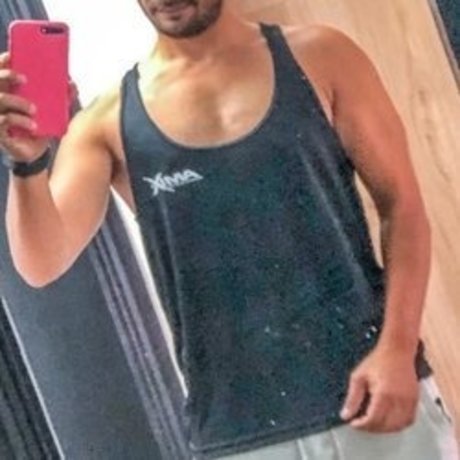 masc_ erotic pornstar pic