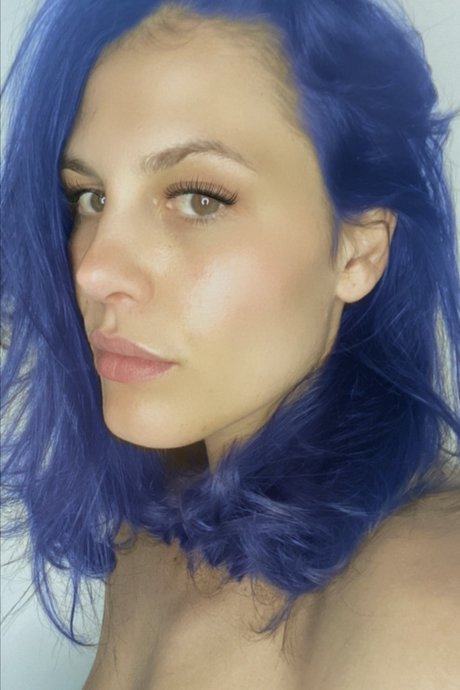 MaryGrace star nudes photos