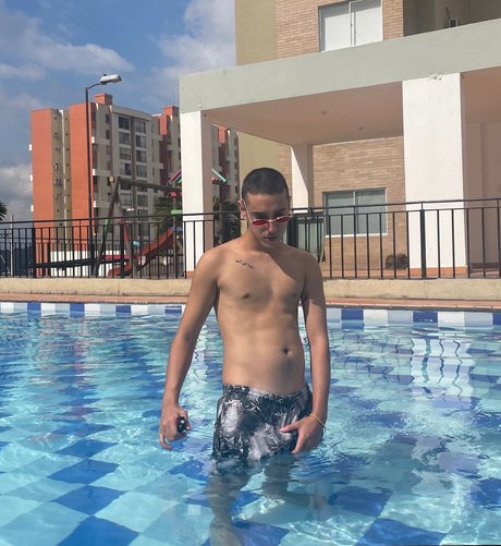 Marvin Wonder model exclusive galleries