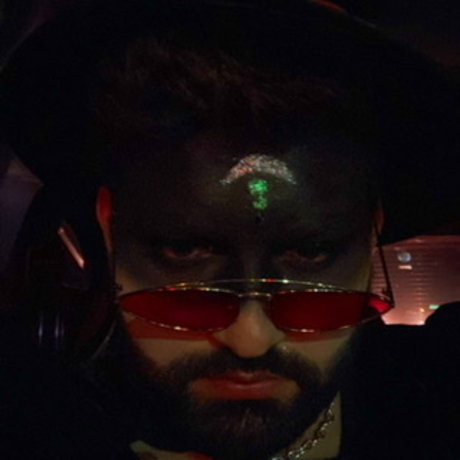 Martin Castillo star photos