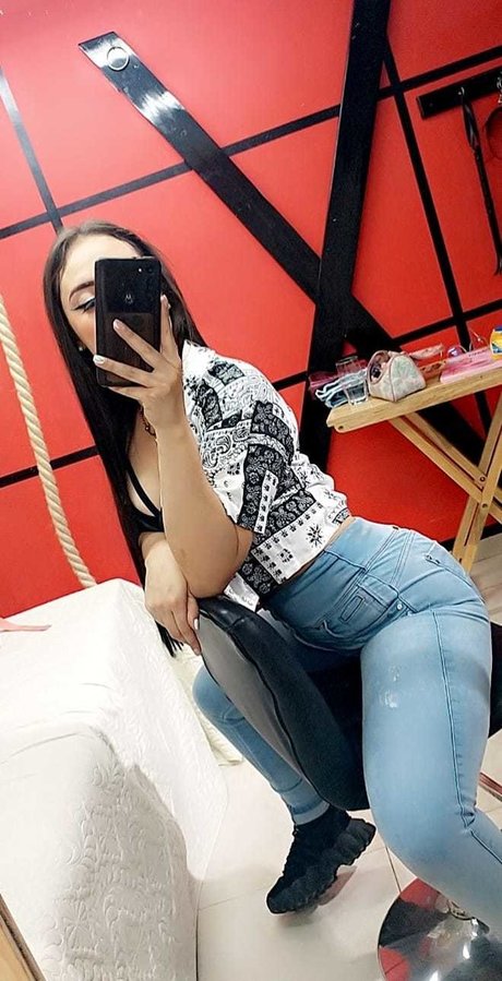 Martina Lopez perfect model pics