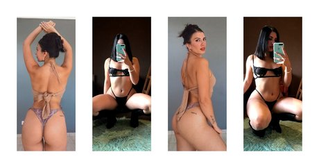 Martina Evers model top gallery