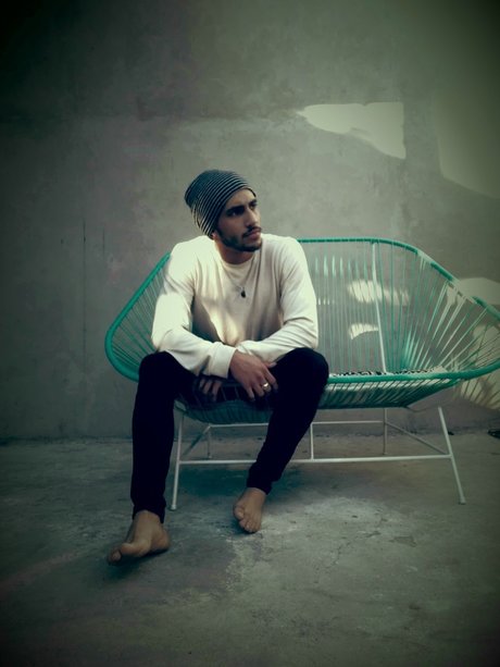 Mistik Mars star top img