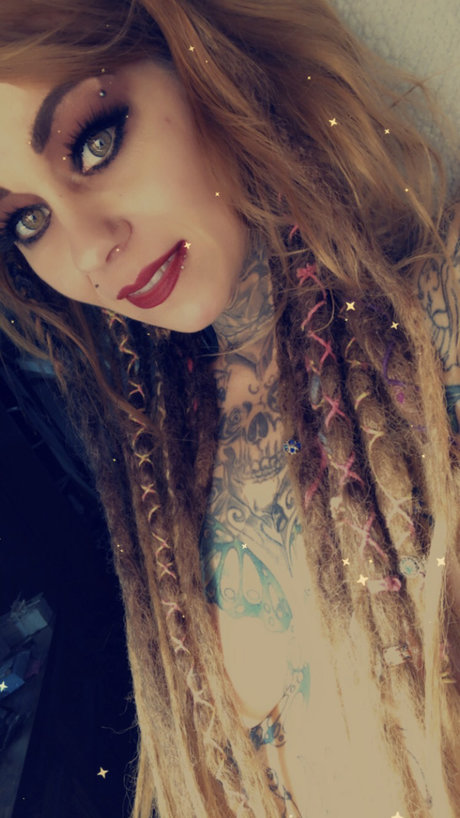 MissMeliss porn model img