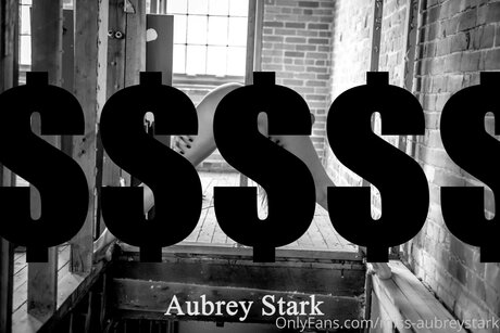 Aubrey Stark star pretty pics
