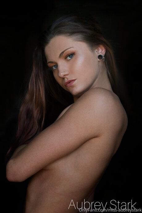 Aubrey Stark model sex pictures
