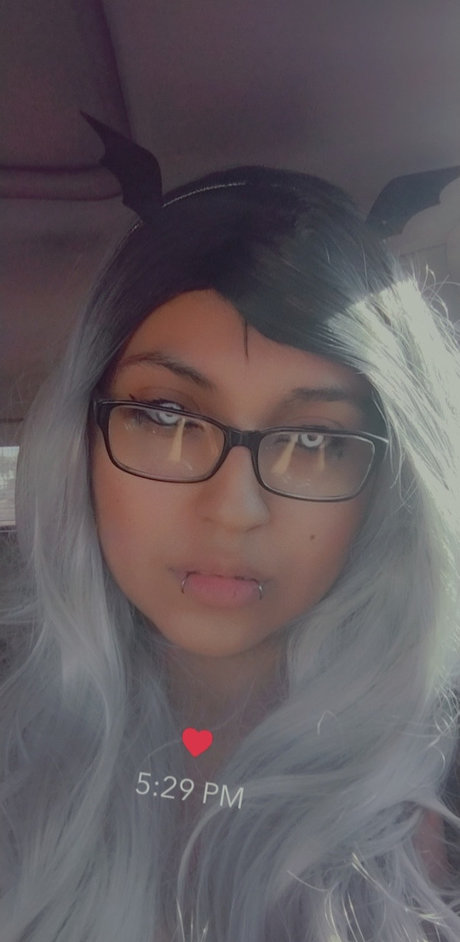 MischievousFae star art pic