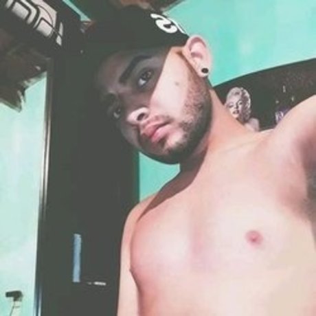 Misael sexy pornstar pic