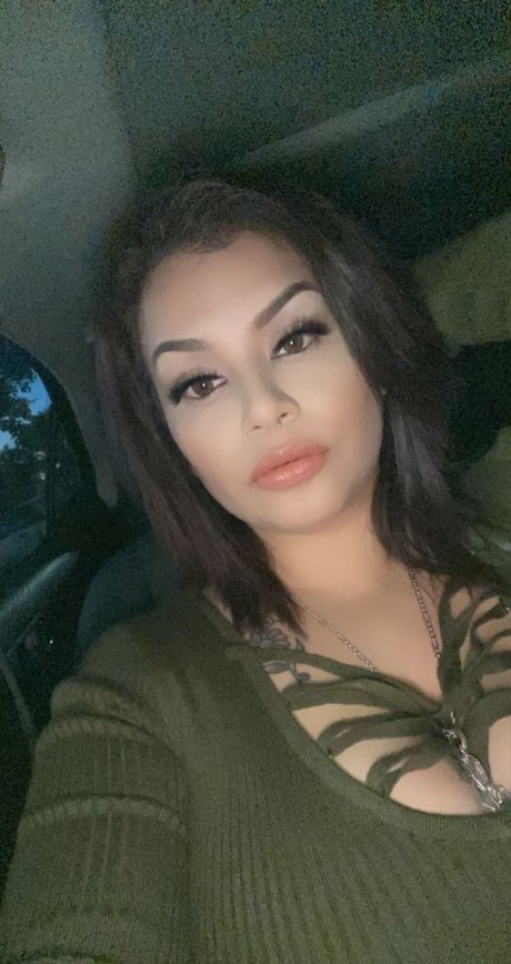 Mirian model art photo