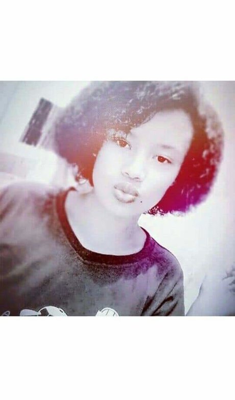 Hailey Britz model pornographic image