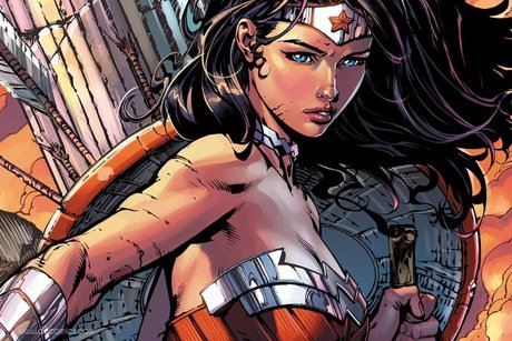 Minewra naked model images