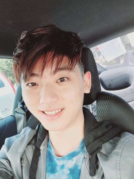 Minah Melon top model photo