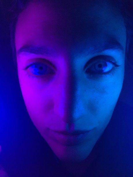 Camil pretty actress gallery