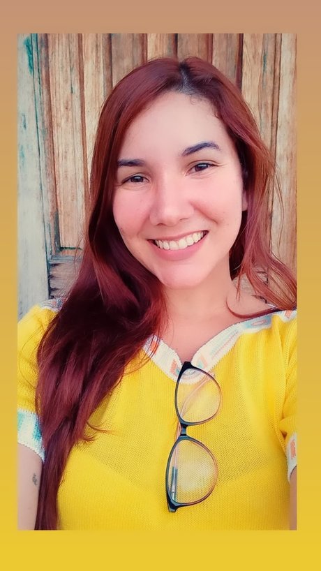 Cris Patos art actress picture