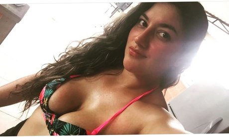 _Milu0018 model perfect gallery