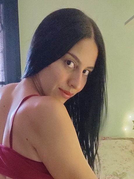 Milly Love star sex photo