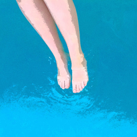 Millennial Toes star exclusive images